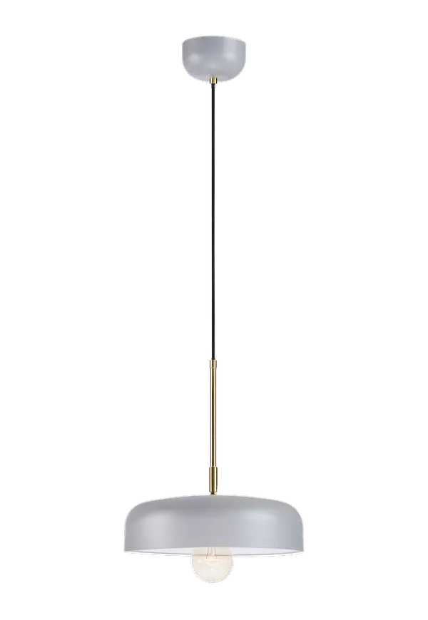 Fantastiskt snygg taklampa 2025 från Markslöjd.