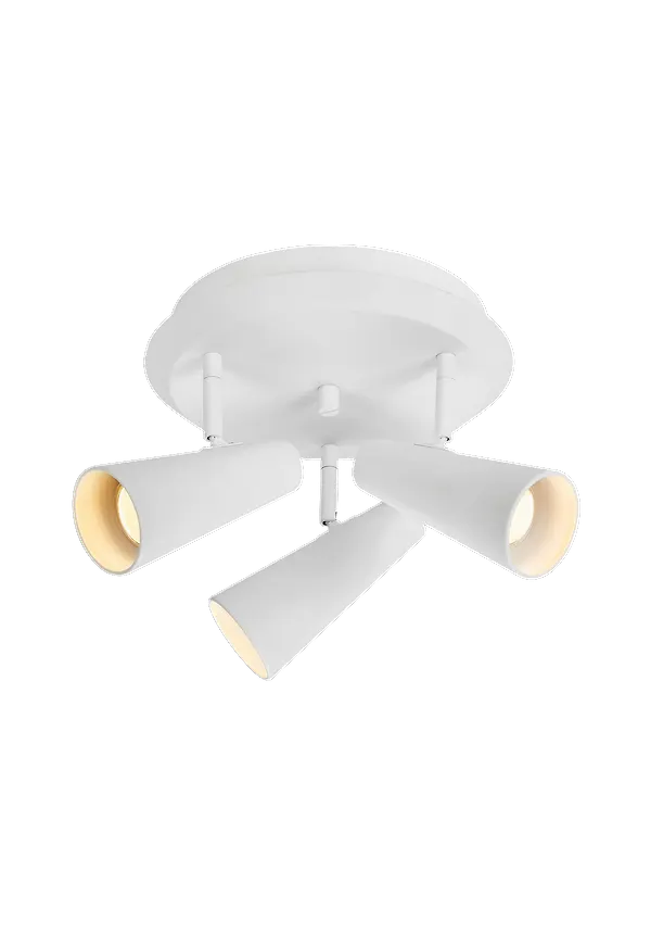 Riktigt fin Lampa som passar bra vid många olika tillfällen.