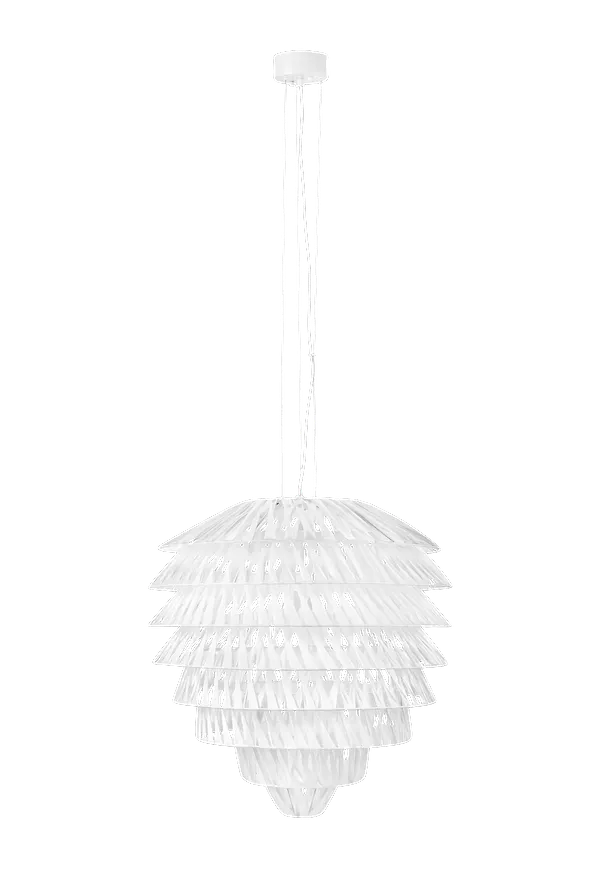 Fantastiskt snygg Lampa som passar bra vid många olika tillfällen.