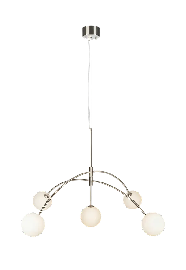 Smickrande Lampa som passar bra vid många olika tillfällen.