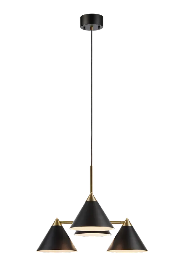 Fin glödlampa 2025 från Markslöjd.