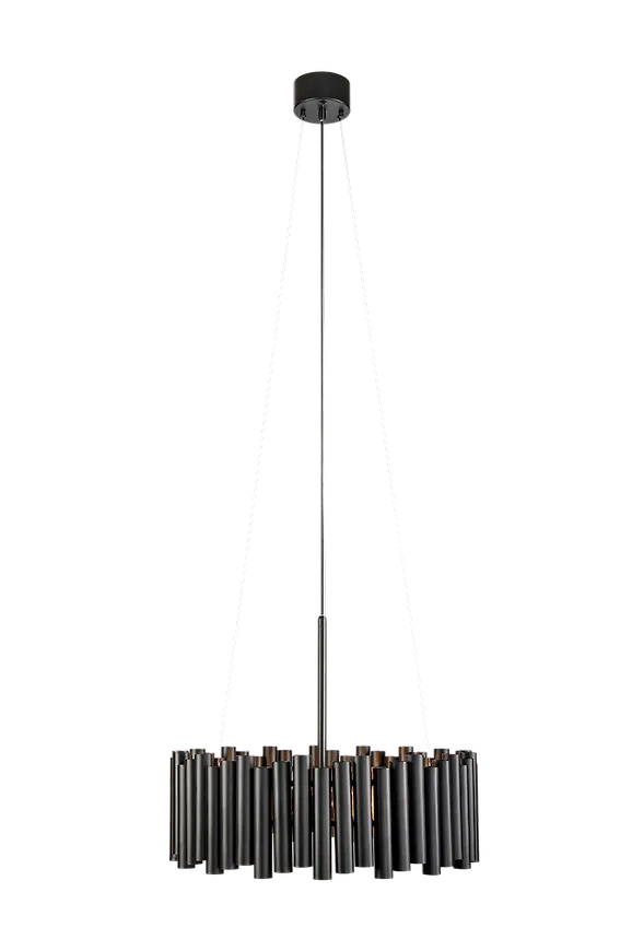 Härlig Lampa som passar bra vid många olika tillfällen.