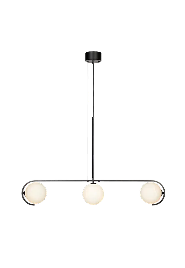 Riktigt snygg lampa 2025 från Markslöjd.