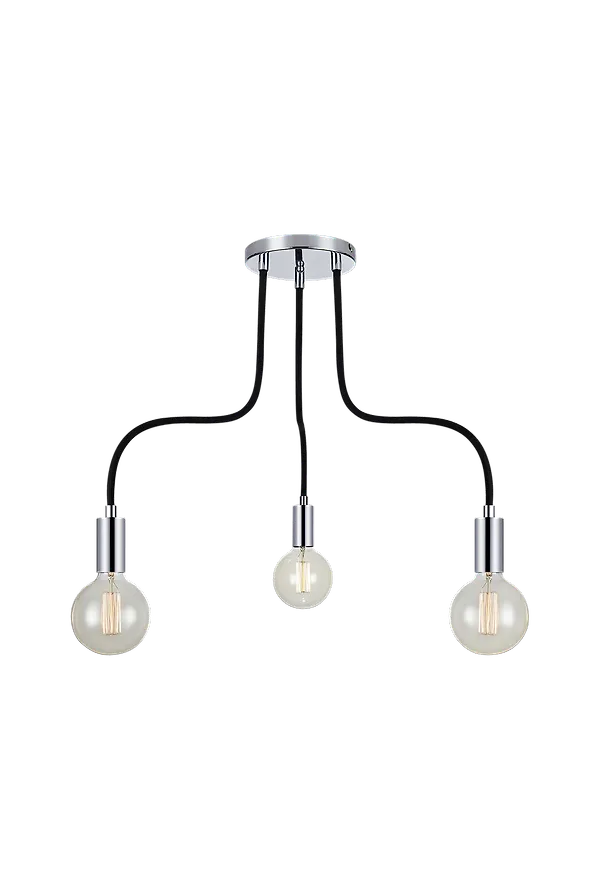 Mysig lampa 2025 från Markslöjd.