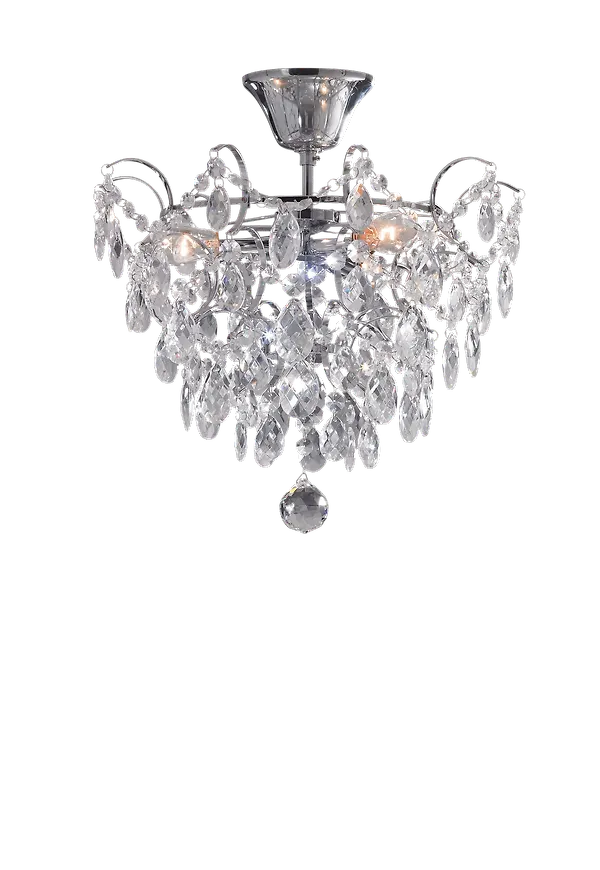 Härlig taklampa 2025 från Markslöjd.