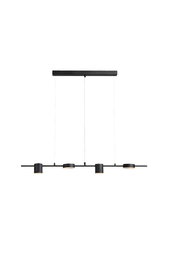 Stilriktig taklampa 2025 från Markslöjd.