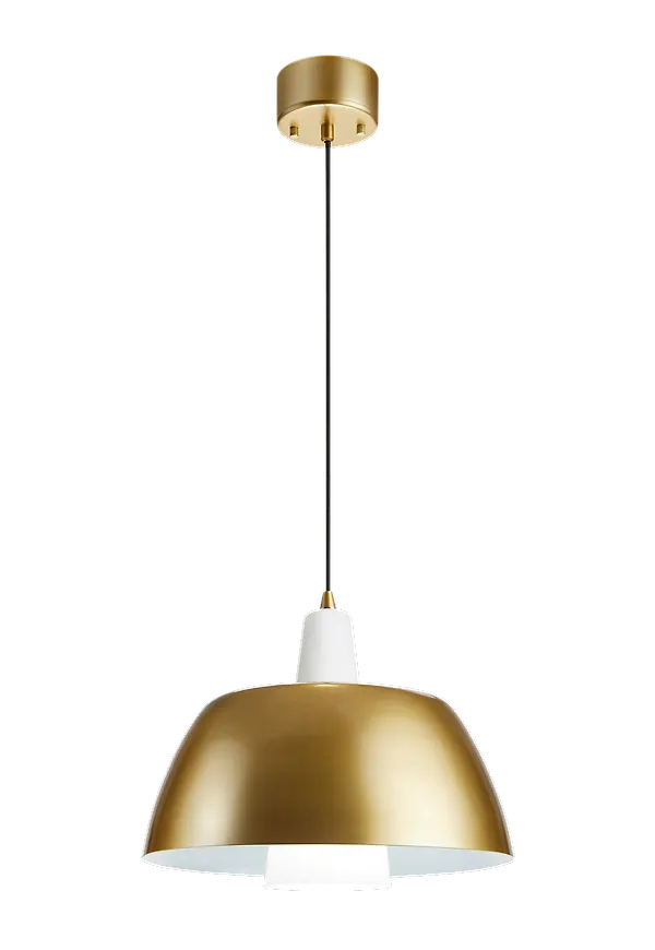 Superfin taklampa 2025 från Markslöjd.