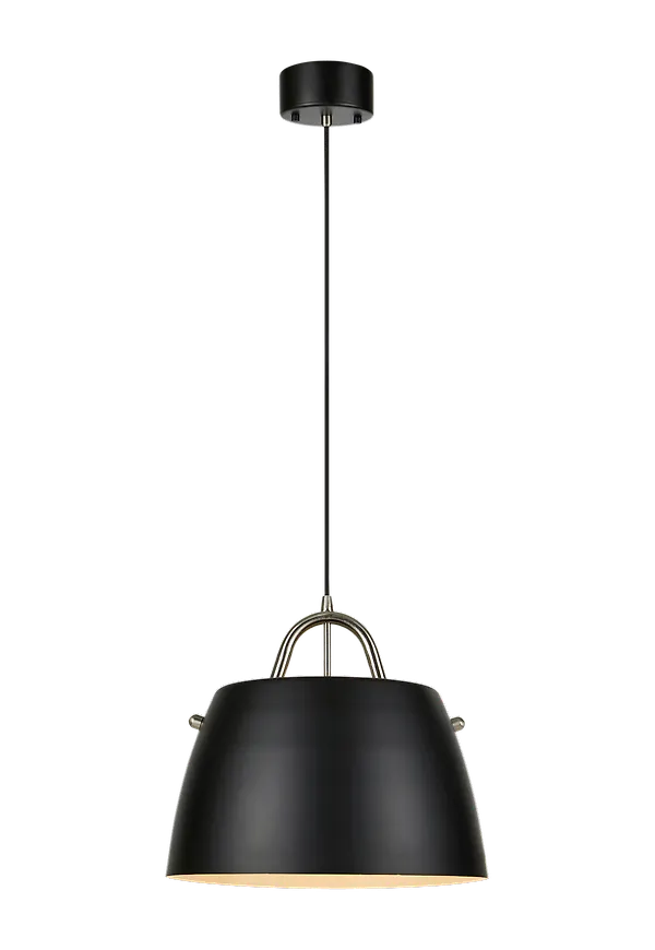 Fin Lampa som passar bra vid många olika tillfällen.