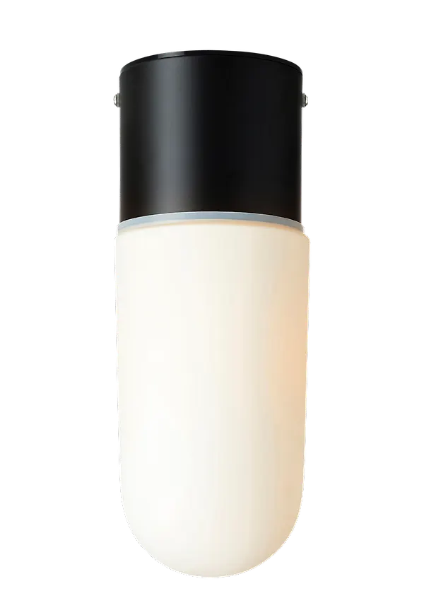 Riktigt trendig Lampa som passar bra vid många olika tillfällen.