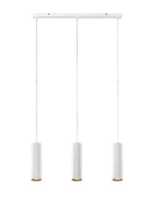 Vit Markslöjd lampa som passar perfekt till sommaren 2025!