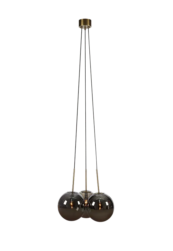 Superfin taklampa 2025 från Markslöjd.