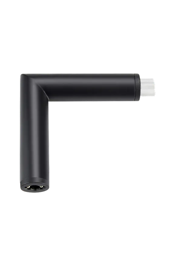 Ikonisk svart lampa 2025 från Markslöjd.