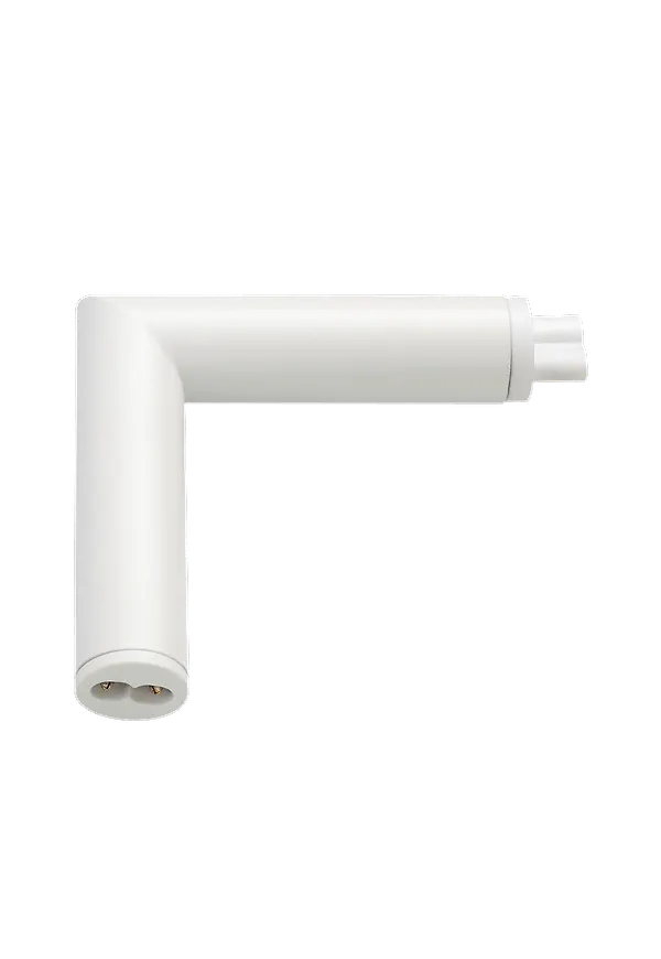 Vit Markslöjd lampa som passar perfekt till sommaren 2025!