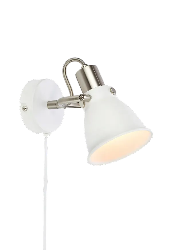 Modern Lampa som passar bra vid många olika tillfällen.