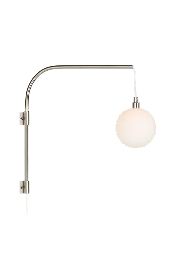 Superfin lampa 2025 från Markslöjd.