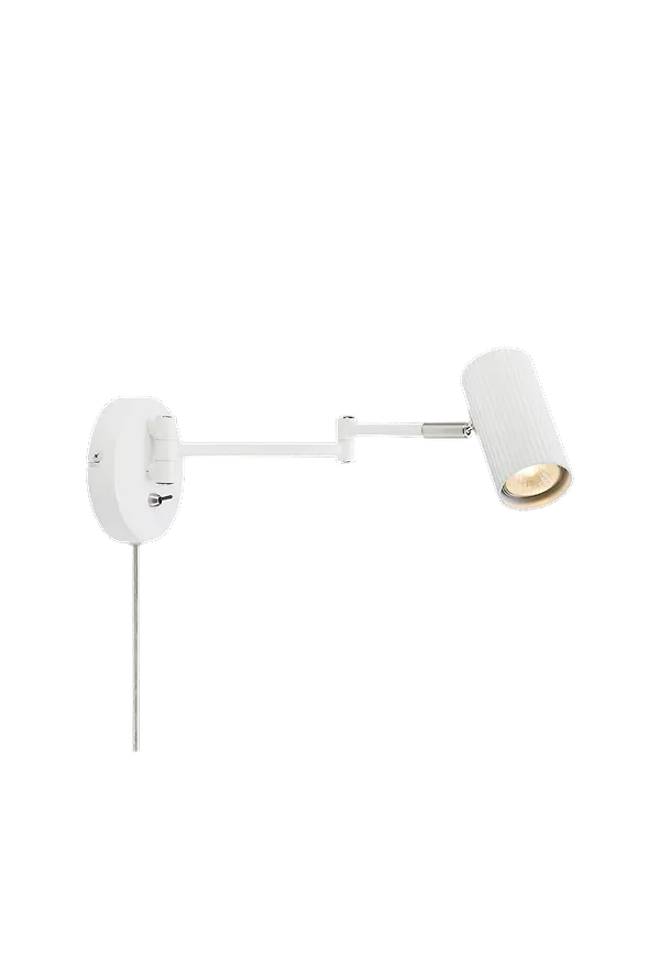 Markslöjd vägglampa som passar perfekt till sommaren 2025!