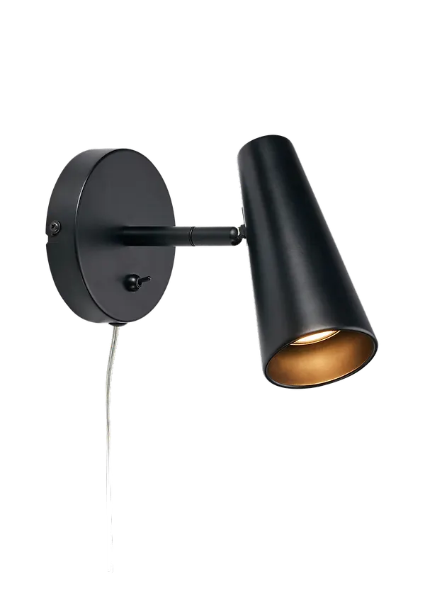 Smickrande lampa 2025 från Markslöjd.