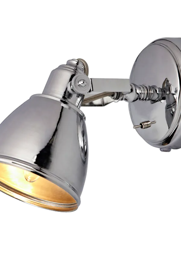 Riktigt trendig Lampa som passar bra vid många olika tillfällen.