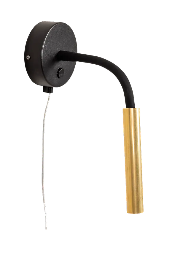 Markslöjd vägglampa som passar perfekt till sommaren 2025!