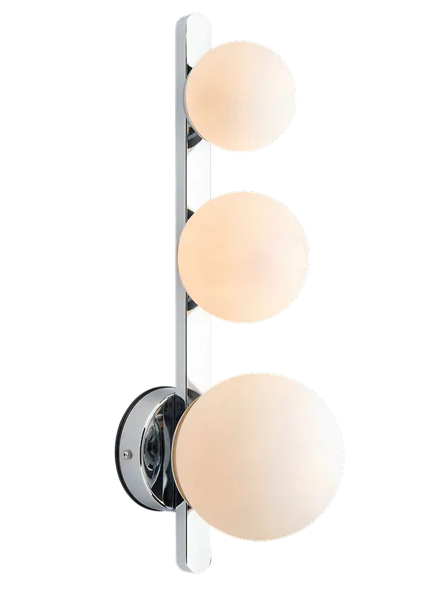 Smickrande vägglampa 2025 från Markslöjd.