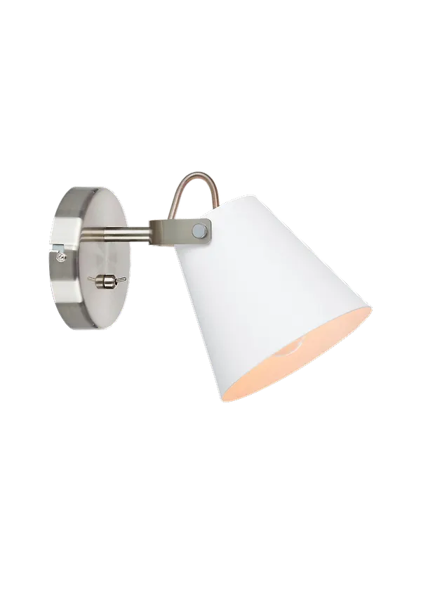 Mysig Lampa som passar bra vid många olika tillfällen.