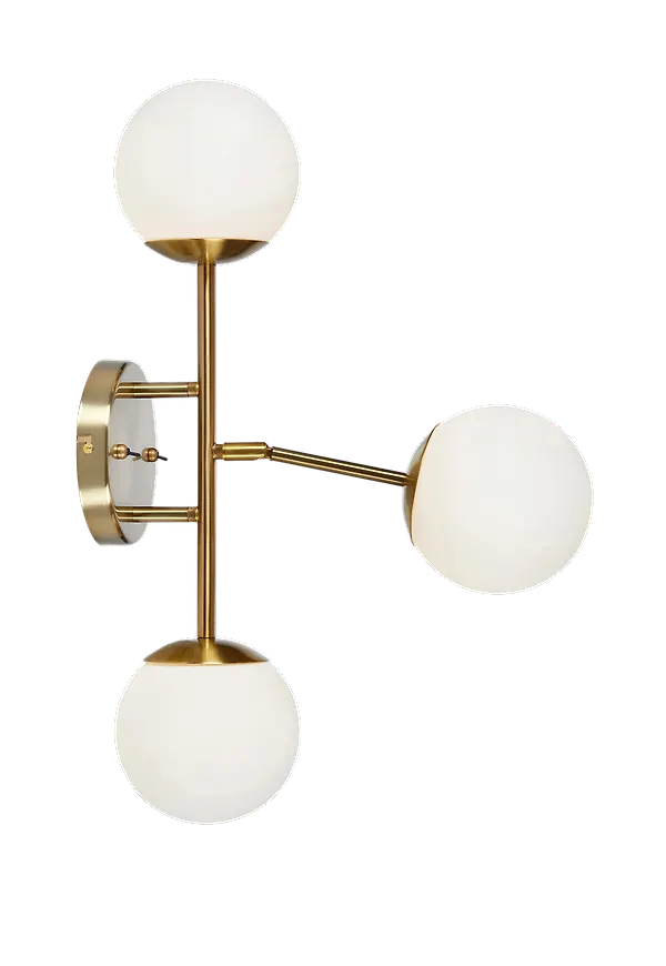 Snygg Lampa som passar bra vid många olika tillfällen.