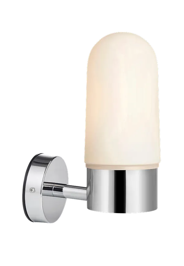 Markslöjd vägglampa som passar perfekt till sommaren 2025!