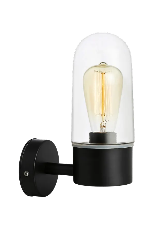 Markslöjd vägglampa som passar perfekt till sommaren 2025!