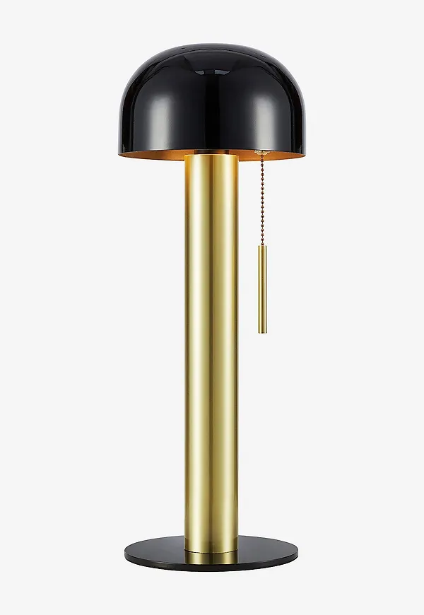 Moderiktig bordslampa 2025 från Markslöjd.