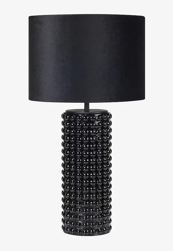 Superfin bordslampa 2025 från Markslöjd.