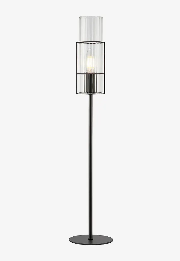 Cool Lampa som passar bra vid många olika tillfällen.