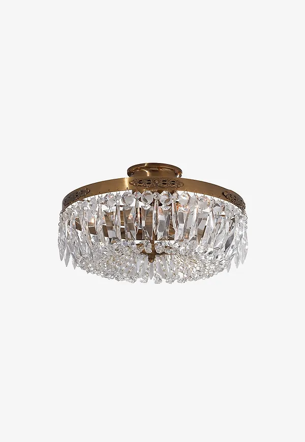 Riktigt fin lampa 2025 från Markslöjd.