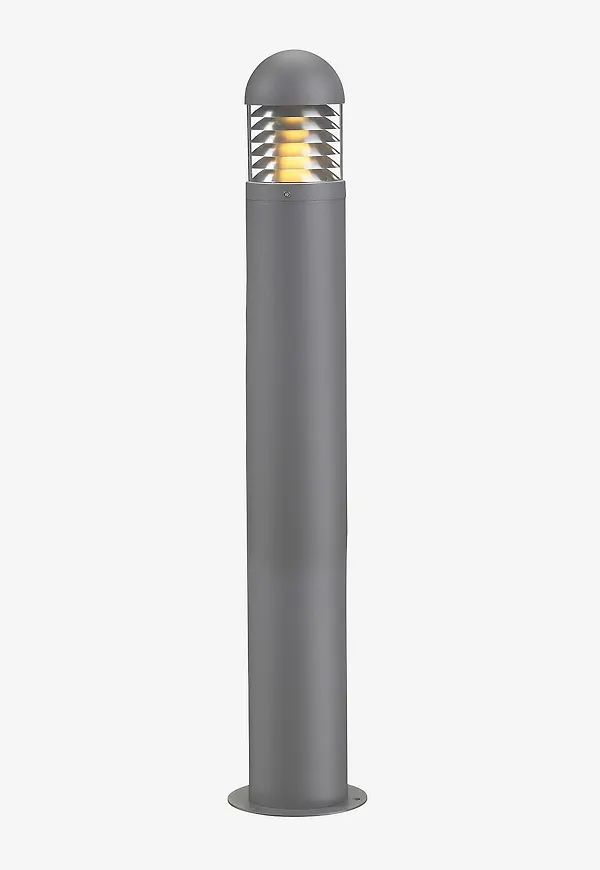 Skön aluminiumlampa 2025 från Markslöjd.