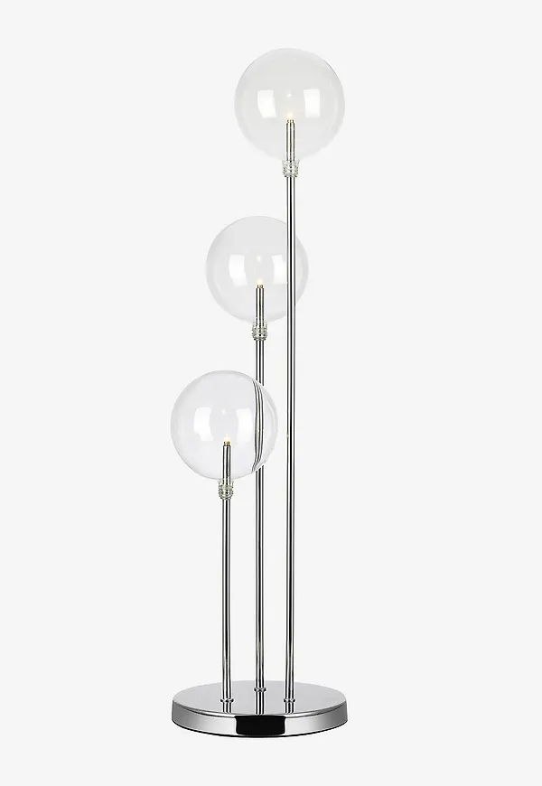 Superfin bordslampa 2025 från Markslöjd.