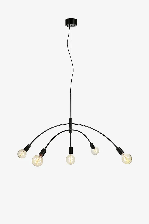 Ikonisk Lampa som passar bra vid många olika tillfällen.