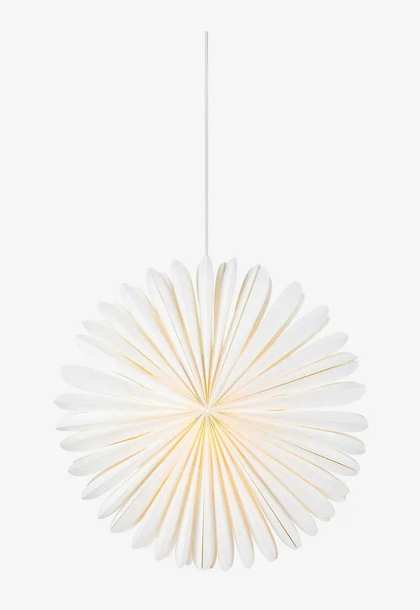 Glödlampa som passar perfekt till sommaren 2025!