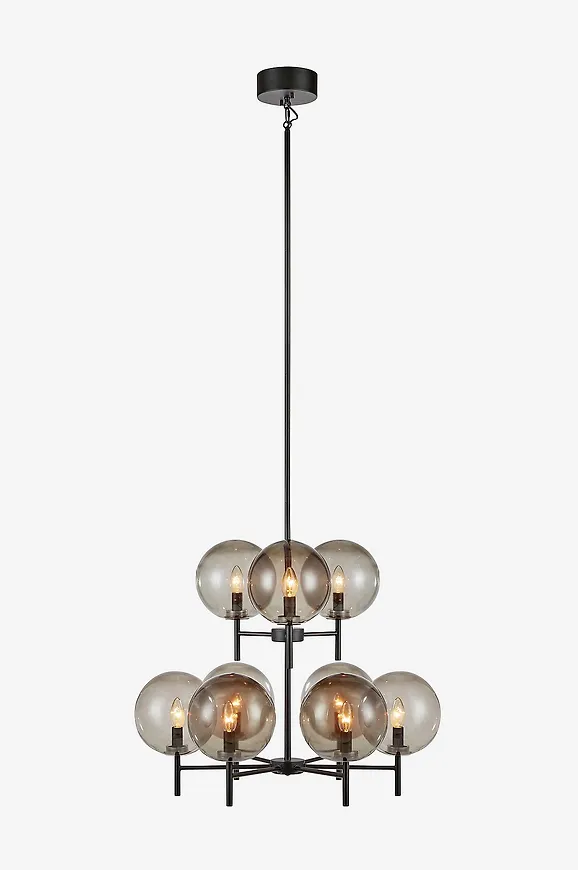 Exklusiv taklampa 2025 från Markslöjd.