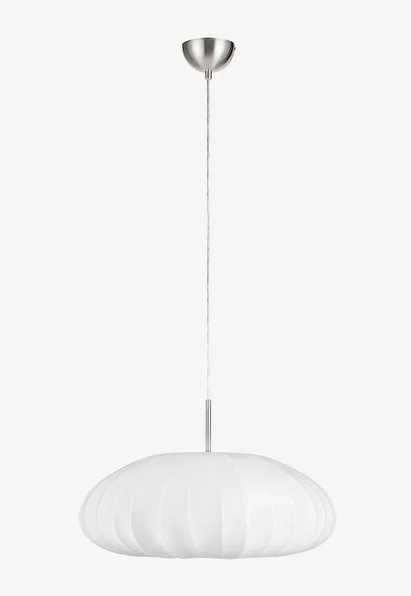 Silver Markslöjd-lampa i exklusiv modell.