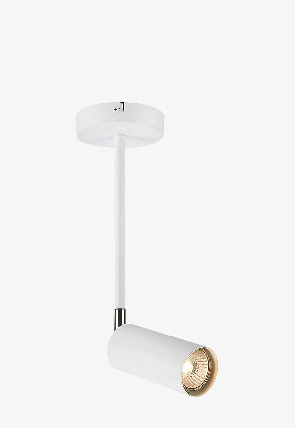 Trendig taklampa 2025 från Markslöjd.