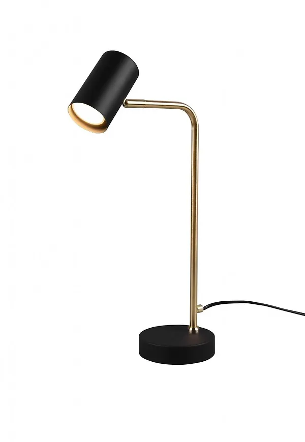 Jättesnygg lampa 2025 från Trio Lighting.