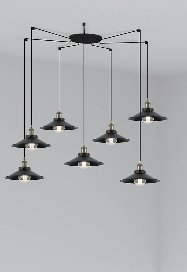 Fantastiskt fin Lampa som passar bra vid många olika tillfällen.