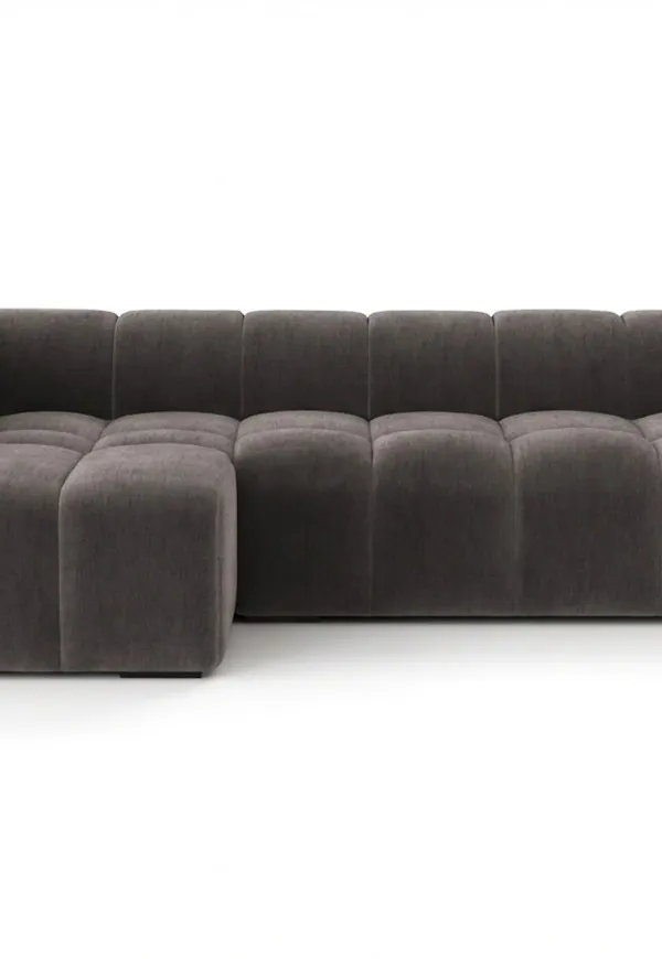 Modern schäslongsoffa 2026 från Andrarum.