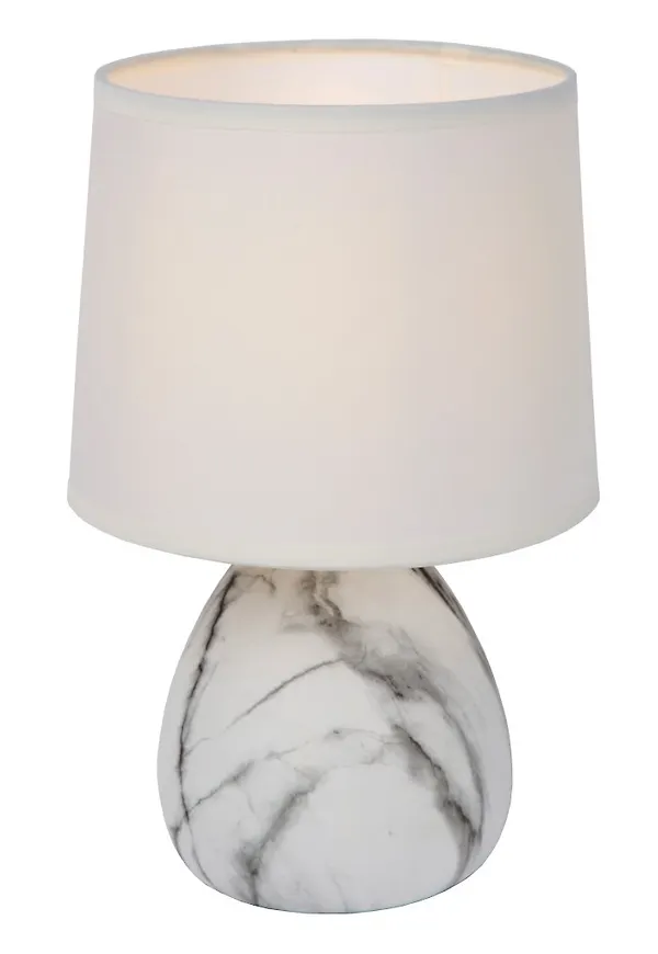 Moderiktig Lampa som passar bra vid många olika tillfällen.