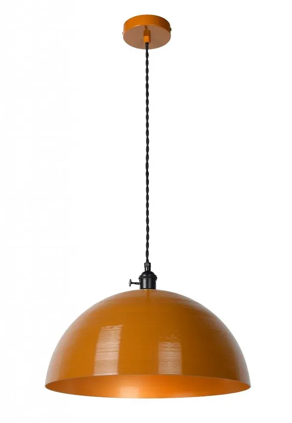 Stilriktig Lampa som passar bra vid många olika tillfällen.