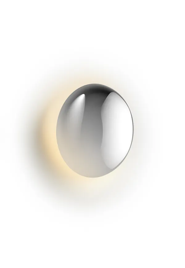 Fantastiskt fin brun lampa 2026 från Marset.