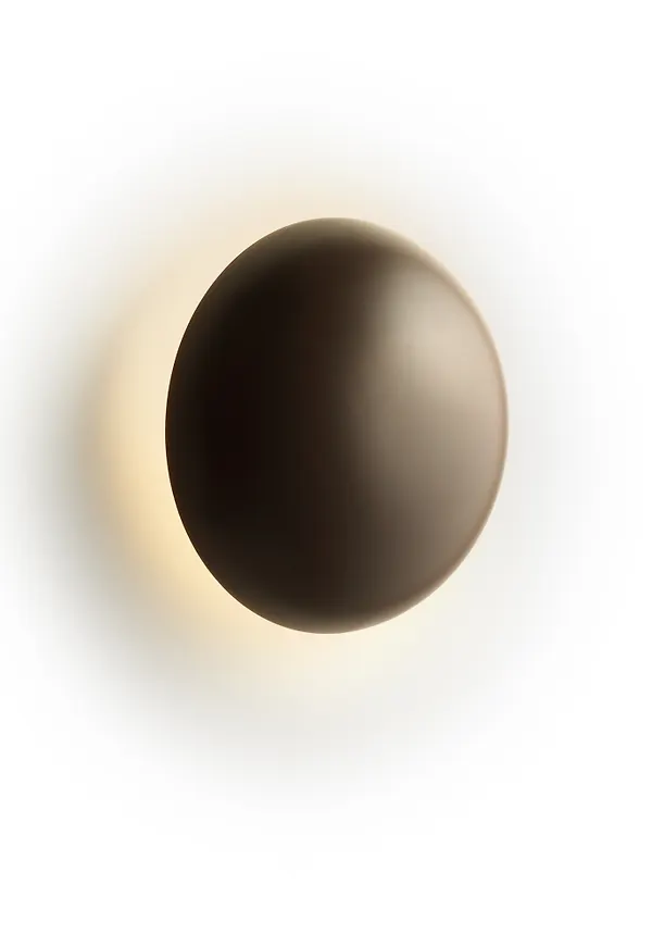 Jättesnygg aluminiumlampa 2026 från Marset.