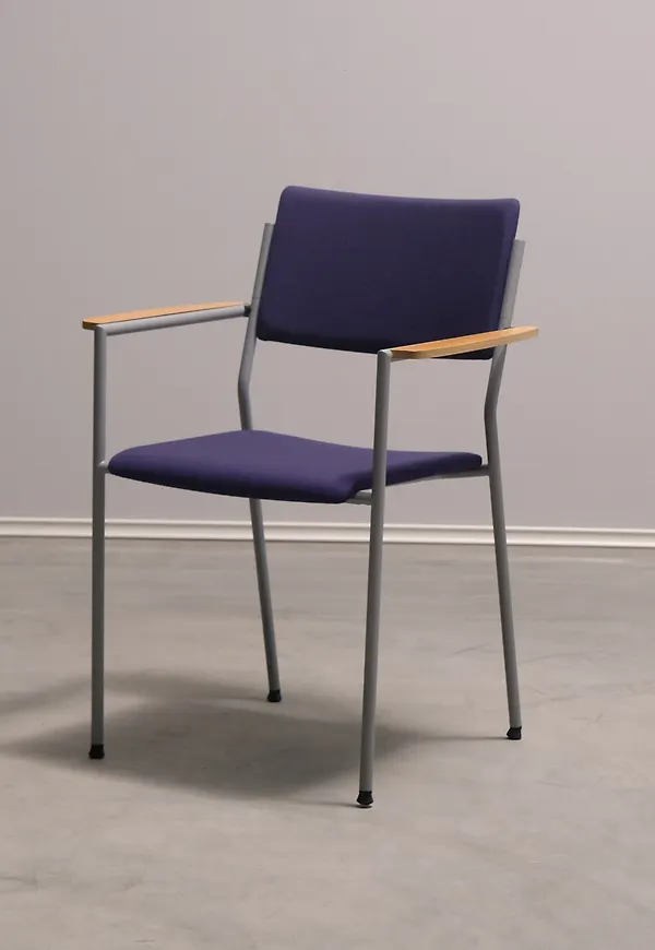 Fantastiskt snygg ram 2024 från Martela.