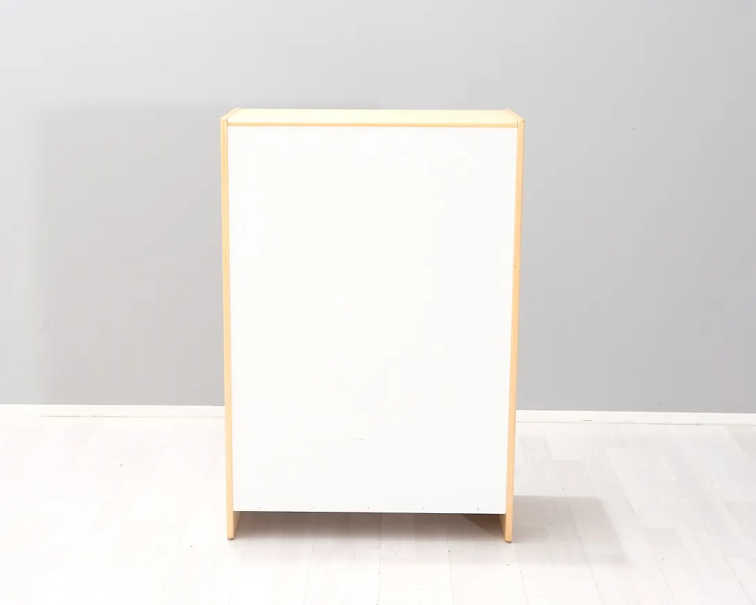 Snygg dörr 2025 från Martela.