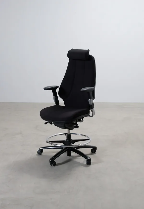 Stilriktig kontorsstol 2025 från Martela.