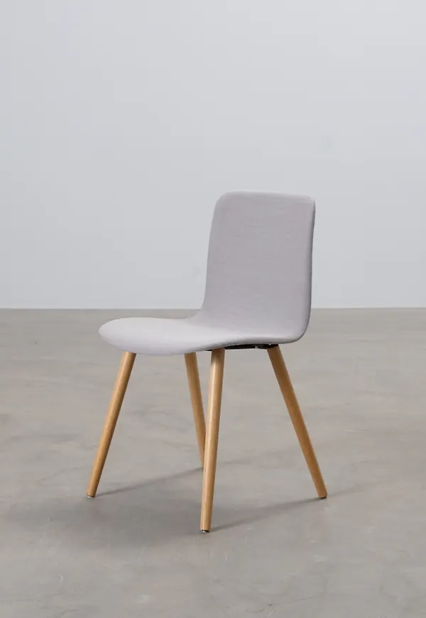 Riktigt snygg grå bord 2025 från Martela.